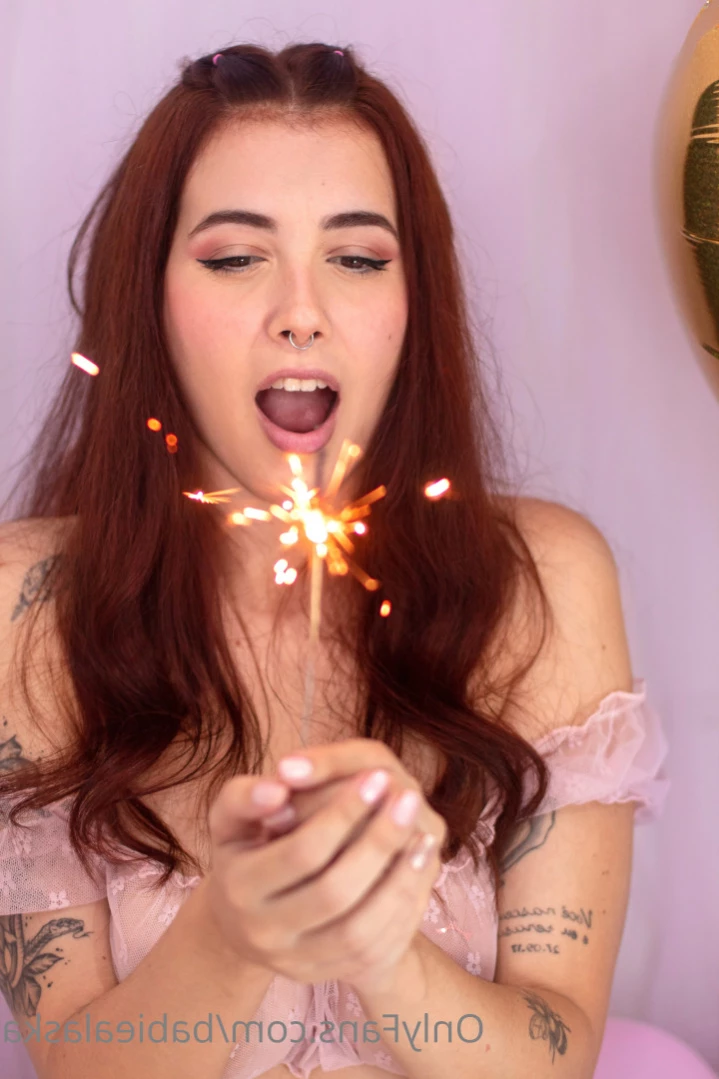 Babie Alaska ⚡ [ babiealaska ] Onlyfans leaked photo 16276680 on Hotleaks.tv