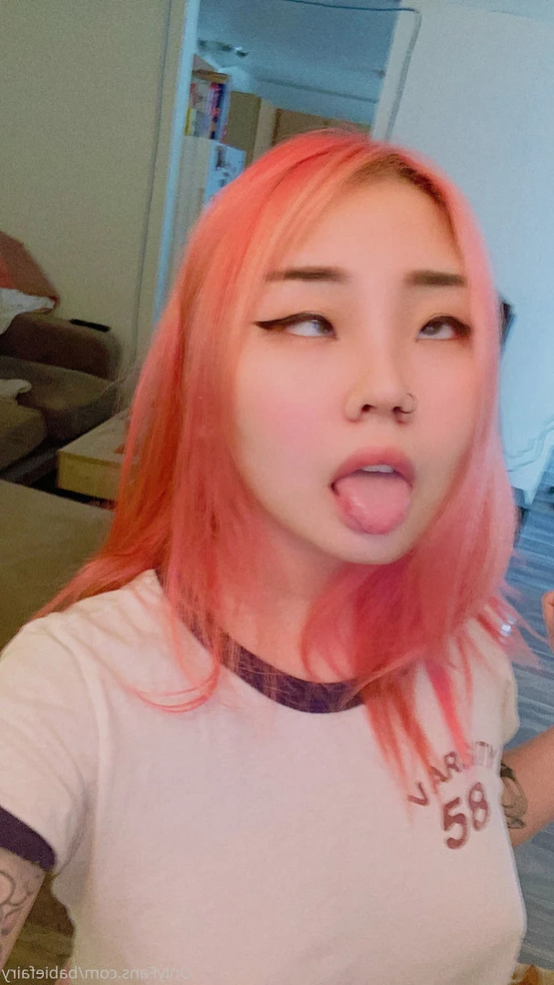 Naomi [ babiefairy ] Onlyfans leaked photo 12087717 on Hotleaks.tv