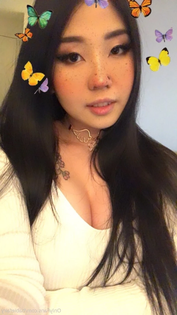 Naomi [ babiefairy ] Onlyfans leaked photo 12150317 on Hotleaks.tv