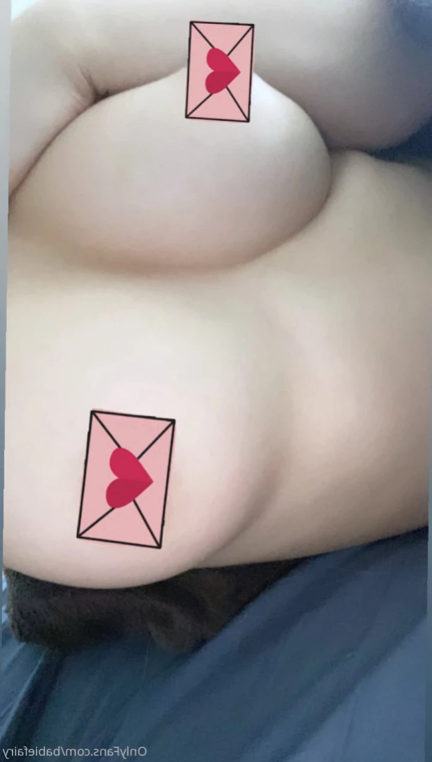 Naomi [ babiefairy ] Onlyfans leaked photo 12913892 on Hotleaks.tv