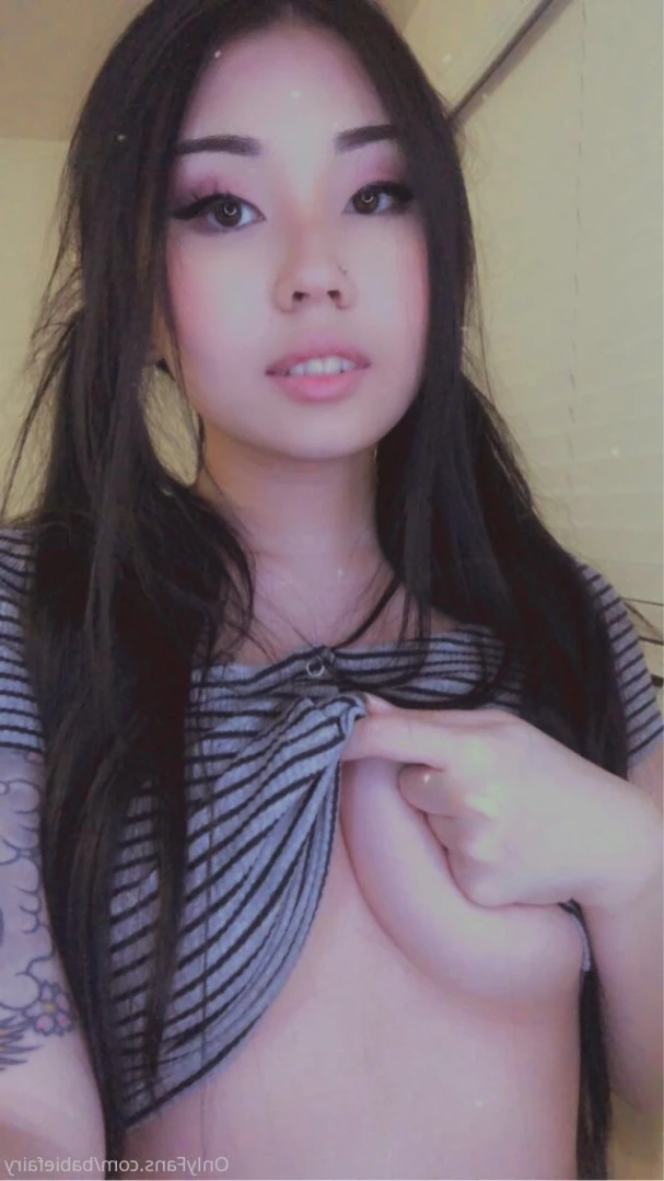 Naomi [ babiefairy ] Onlyfans leaked photo 14731551 on Hotleaks.tv