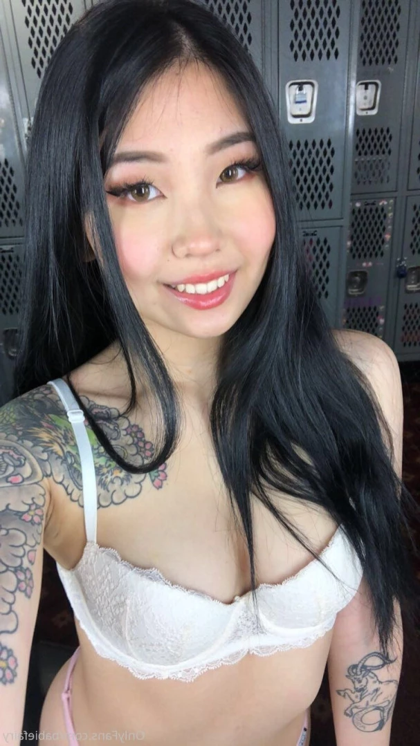 Naomi [ babiefairy ] Onlyfans leaked photo 15440829 on Hotleaks.tv