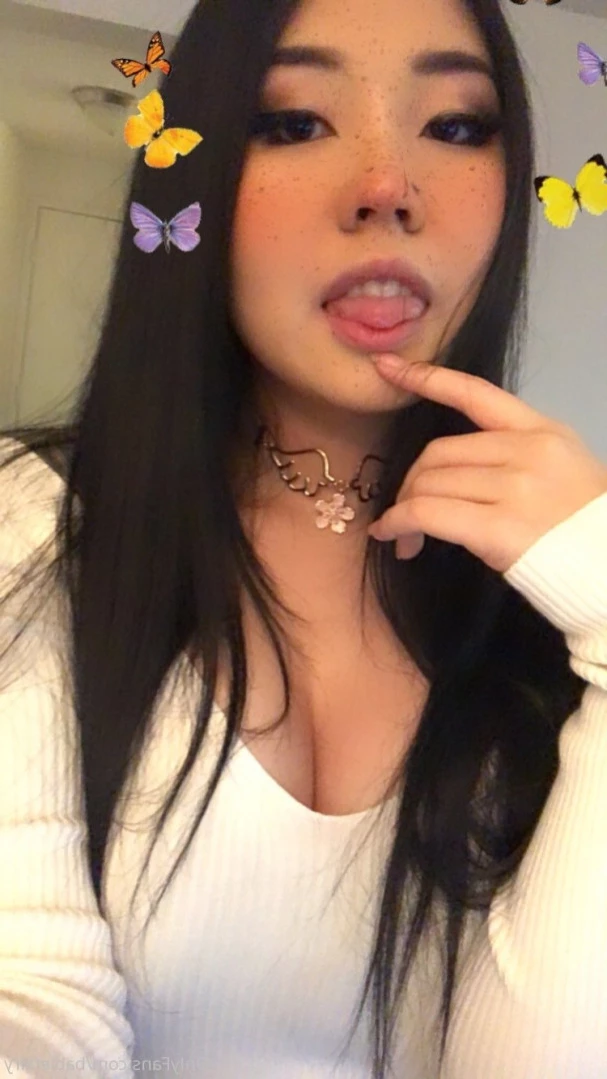 Naomi [ babiefairy ] Onlyfans leaked photo 15697592 on Hotleaks.tv