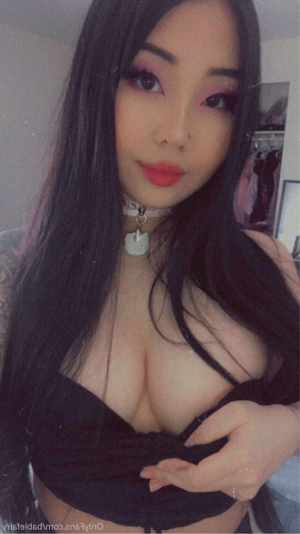 Naomi [ babiefairy ] Onlyfans leaked photo 16281351 on Hotleaks.tv