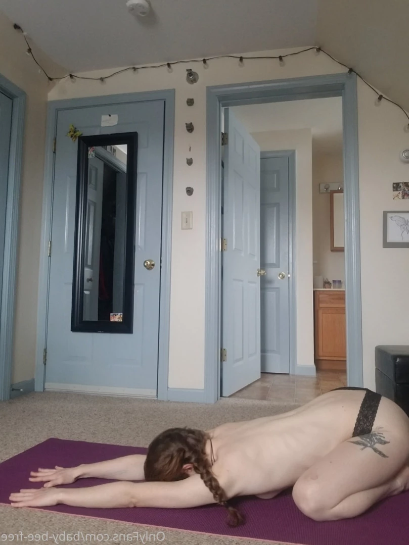 baby-bee-free Onlyfans leaked photo 11303908 on Hotleaks.tv