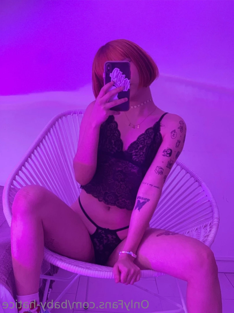 Hatice🐰 [ baby-hatice ] Onlyfans leaked photo 11303902 on Hotleaks.tv