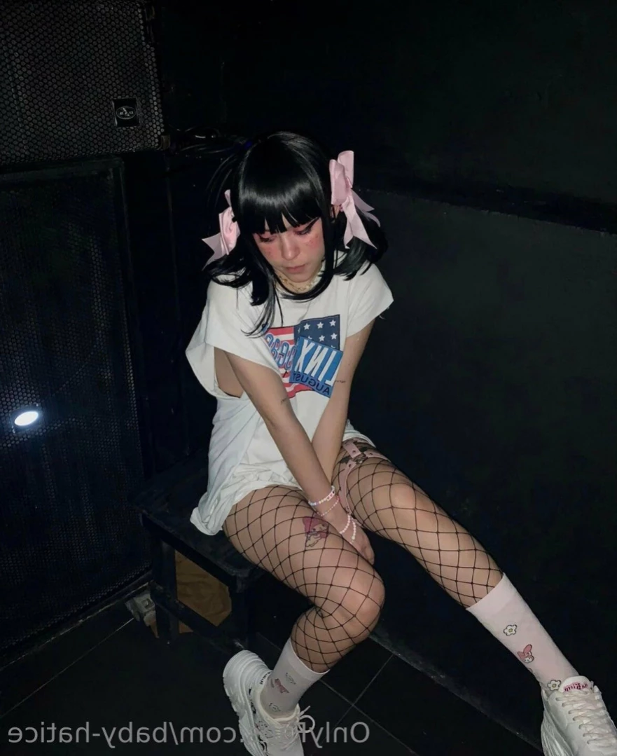 Hatice🐰 [ baby-hatice ] Onlyfans leaked photo 11303904 on Hotleaks.tv