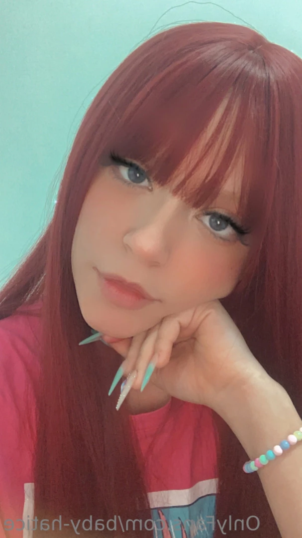 Hatice🐰 [ baby-hatice ] Onlyfans leaked photo 11845794 on Hotleaks.tv