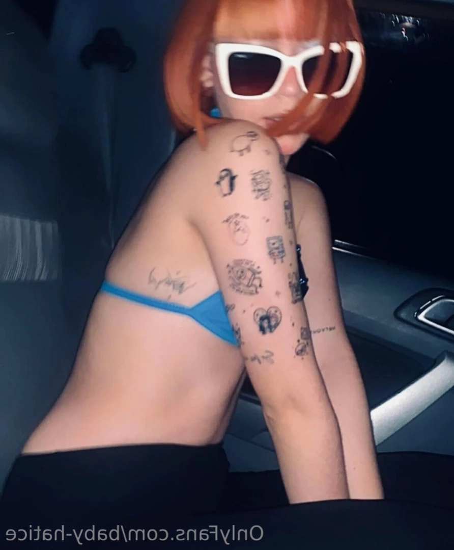Hatice🐰 [ baby-hatice ] Onlyfans leaked photo 13421979 on Hotleaks.tv