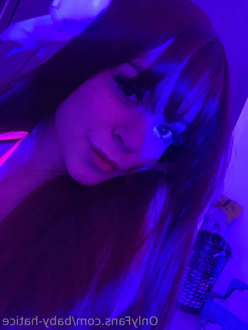 Hatice🐰 [ baby-hatice ] Onlyfans leaked photo 13636978 on Hotleaks.tv