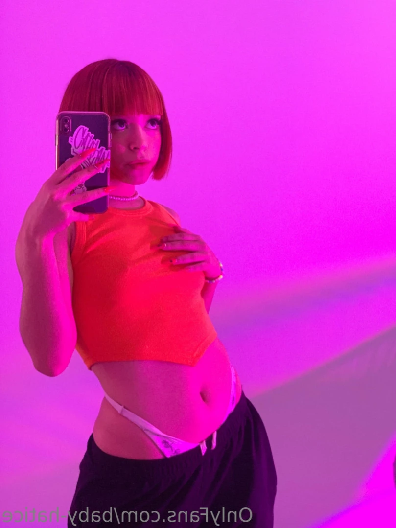 Hatice🐰 [ baby-hatice ] Onlyfans leaked photo 14229118 on Hotleaks.tv