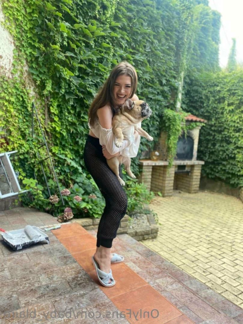 🚨  🔥 𝘽𝙡𝙖𝙞𝙧𝙚 🔥  🚨 [ baby_blaire ] Onlyfans leaked photo 11303876 on Hotleaks.tv
