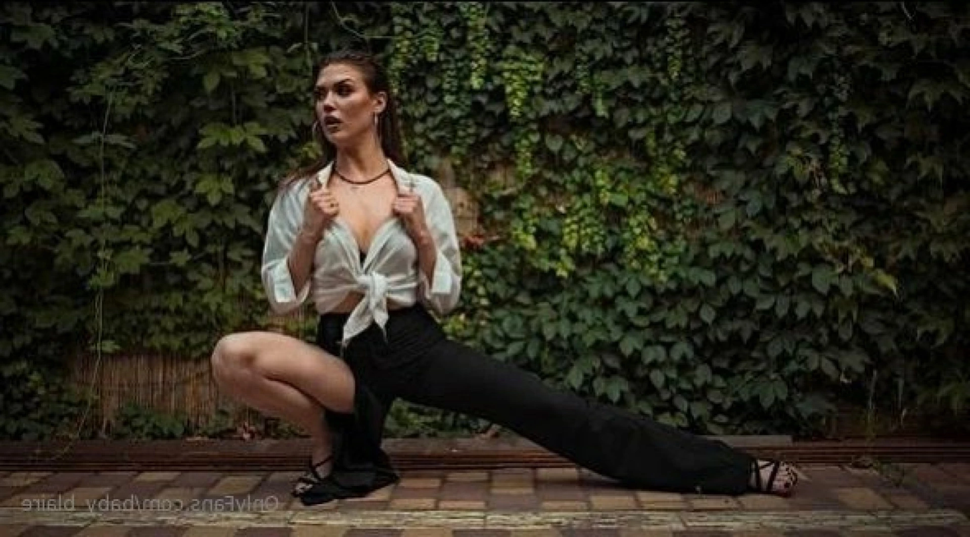 🚨  🔥 𝘽𝙡𝙖𝙞𝙧𝙚 🔥  🚨 [ baby_blaire ] Onlyfans leaked photo 11303894 on Hotleaks.tv