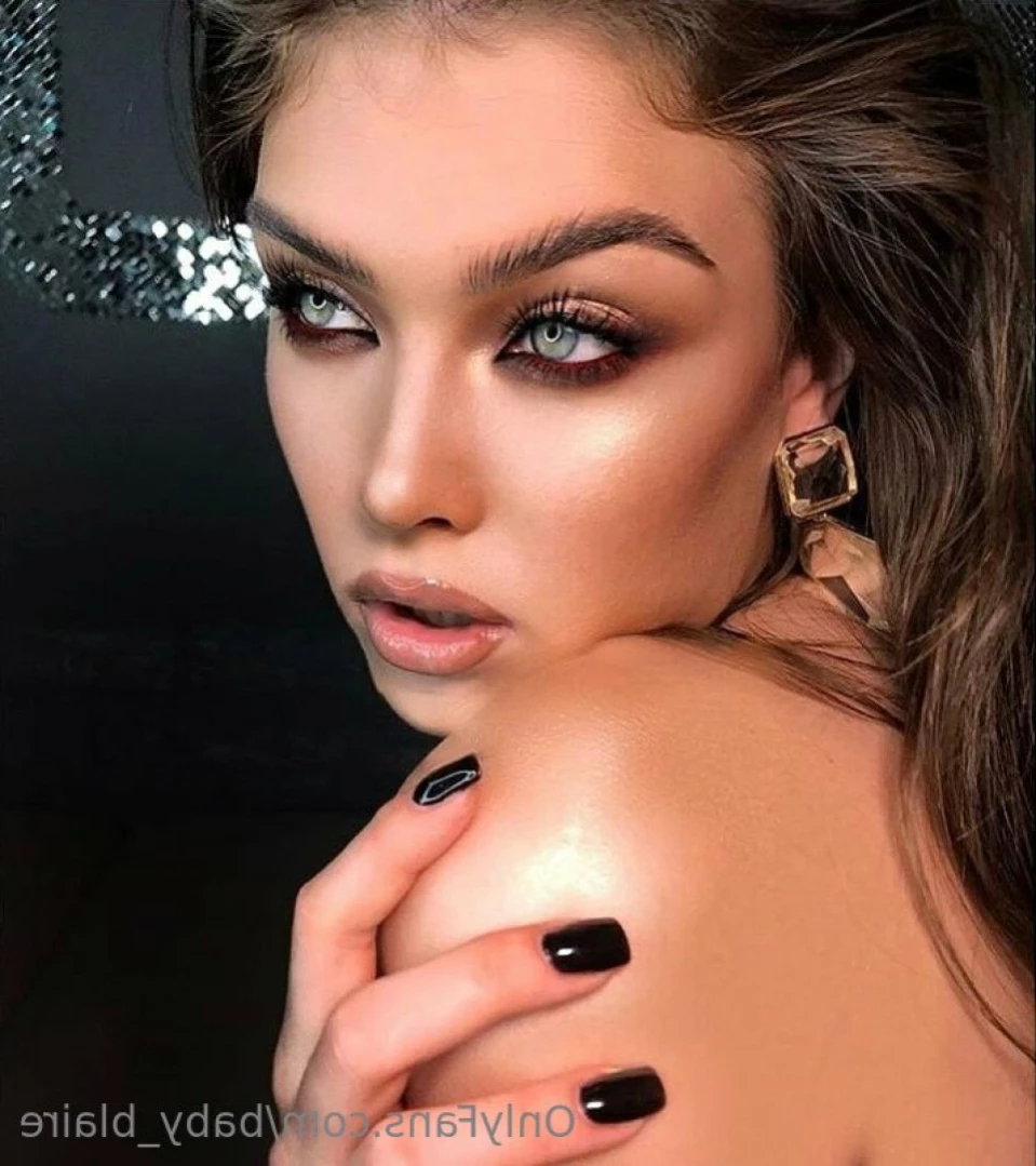🚨  🔥 𝘽𝙡𝙖𝙞𝙧𝙚 🔥  🚨 [ baby_blaire ] Onlyfans leaked photo 12632666 on Hotleaks.tv