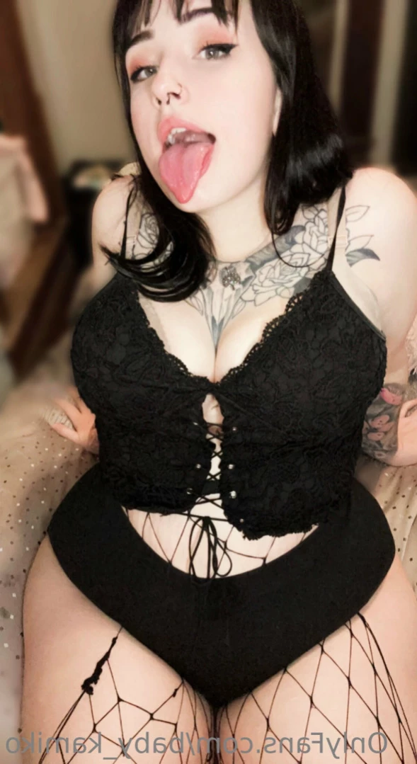 Baby kamiko [ baby_kamiko ] Onlyfans leaked photo 11303862 on Hotleaks.tv
