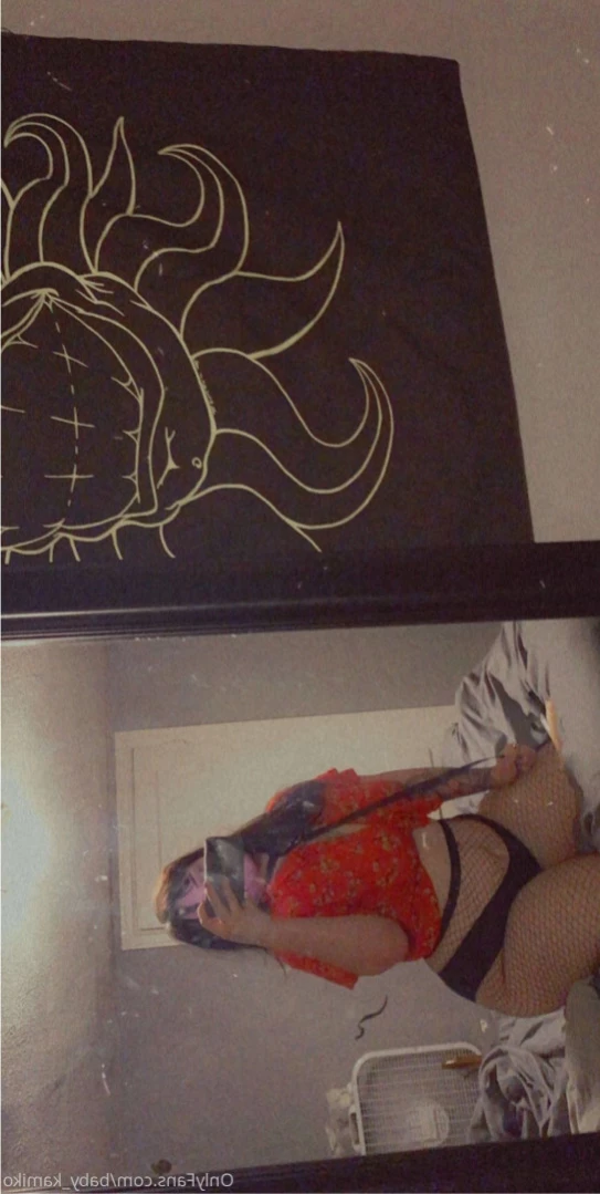Baby kamiko [ baby_kamiko ] Onlyfans leaked photo 15453979 on Hotleaks.tv