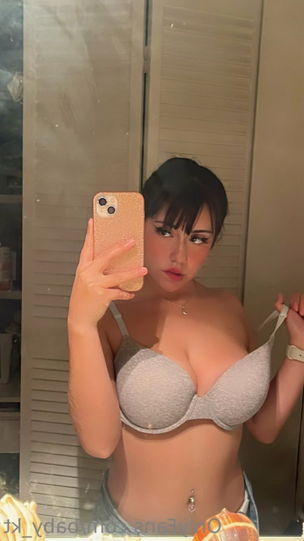 Baby Waifu [ baby_kt ] Onlyfans leaked photo 12632657 on Hotleaks.tv
