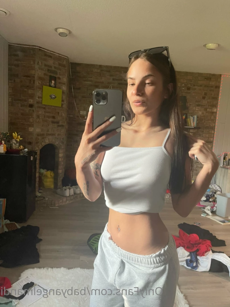Mandi💦🥰 [ babyangelmandi ] Onlyfans leaked photo 15949965 on Hotleaks.tv