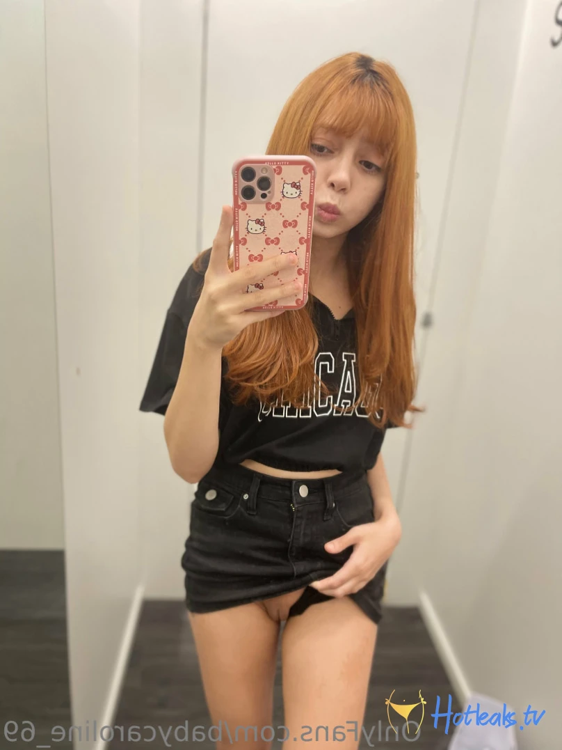 Baby caroline [ babycaroline_69 ] Onlyfans leaked photo 11303773 on Hotleaks.tv