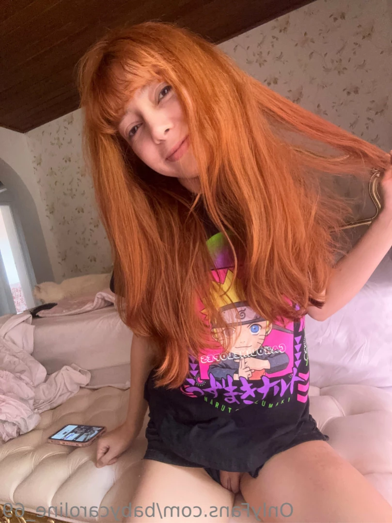 Baby caroline [ babycaroline_69 ] Onlyfans leaked photo 11625521 on Hotleaks.tv