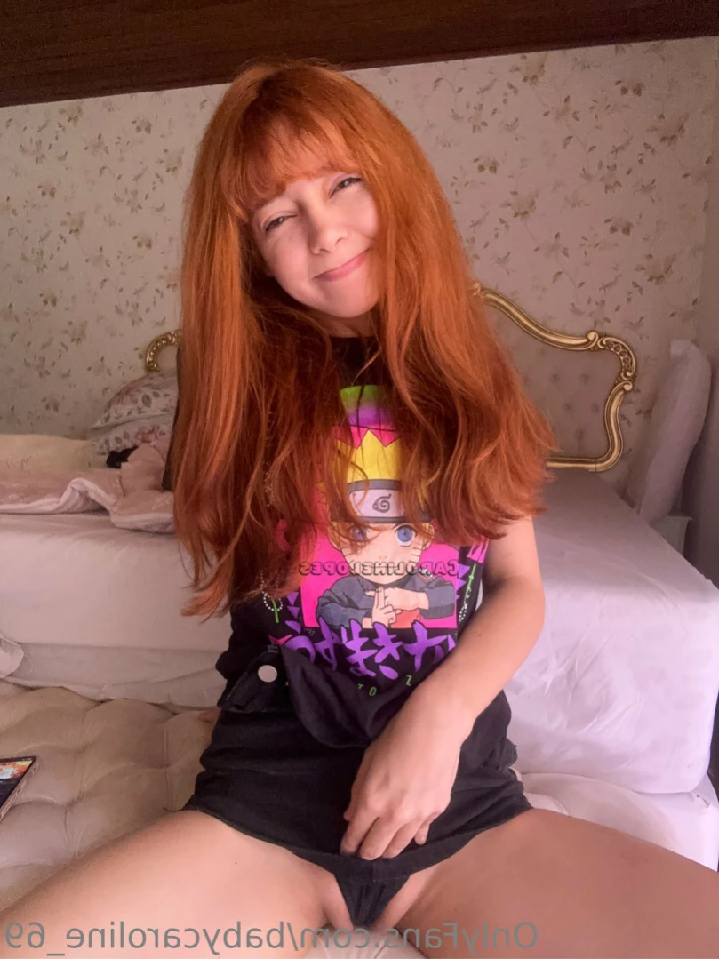 Baby caroline [ babycaroline_69 ] Onlyfans leaked photo 15275634 on Hotleaks.tv