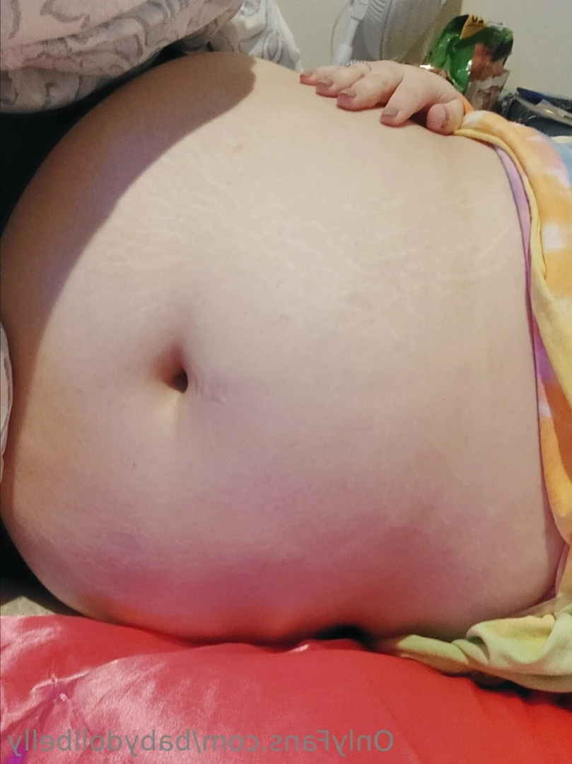Bec [ babydollbelly ] Onlyfans leaked photo 11303762 on Hotleaks.tv