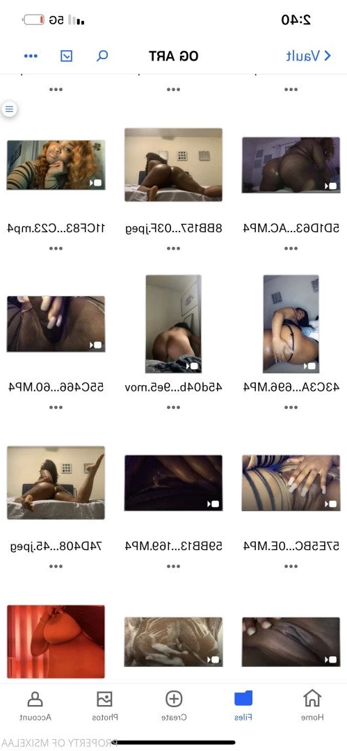 msixelaa Onlyfans leaked photo 4286281 on Hotleaks.tv