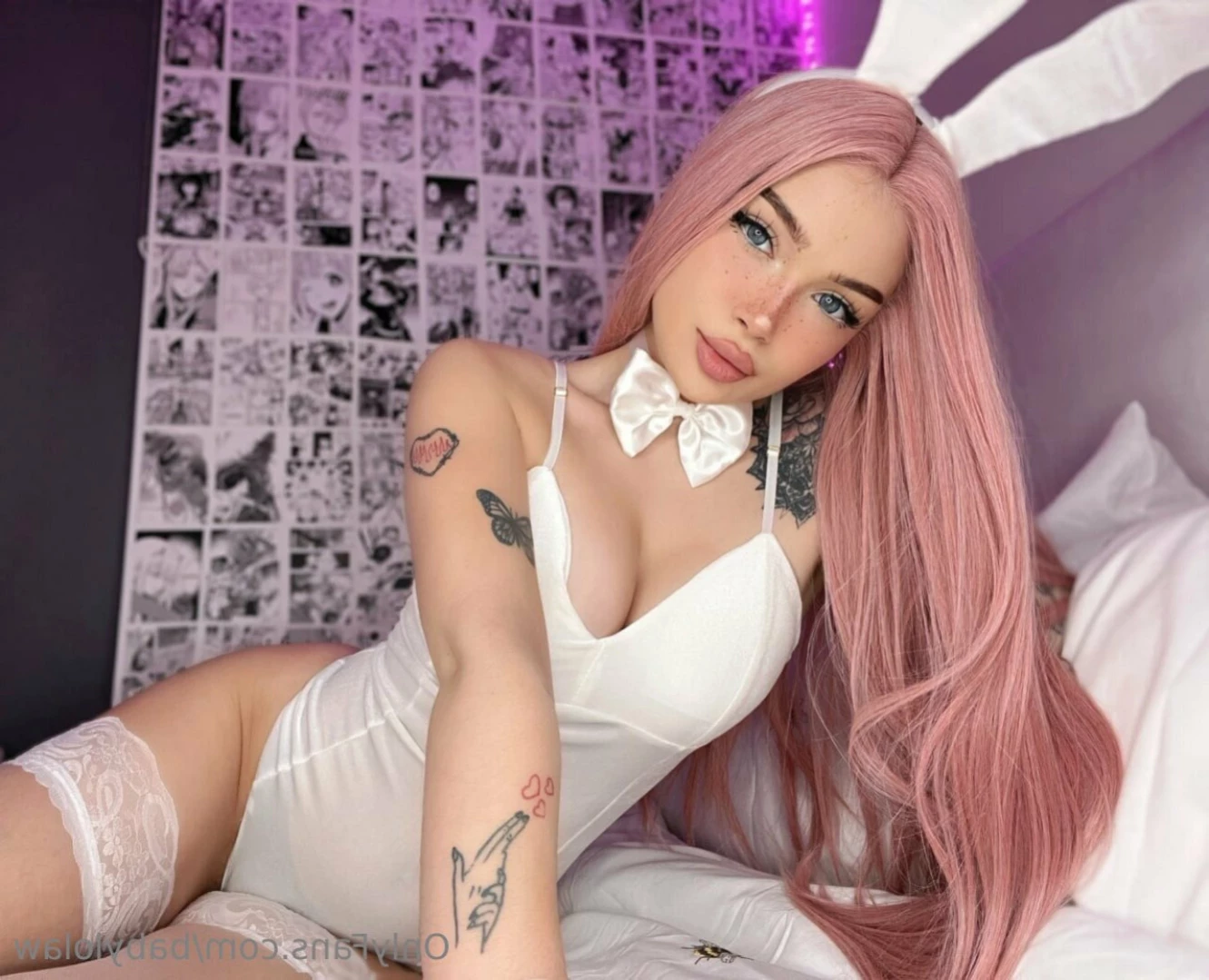 Baby Lola [ babylolaw ] Onlyfans leaked photo 13737413 on Hotleaks.tv