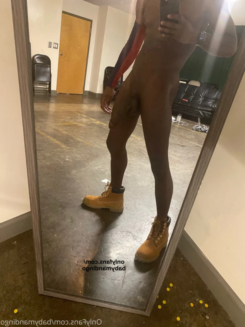 D.V [ babymandingo ] Onlyfans leaked photo 11303722 on Hotleaks.tv