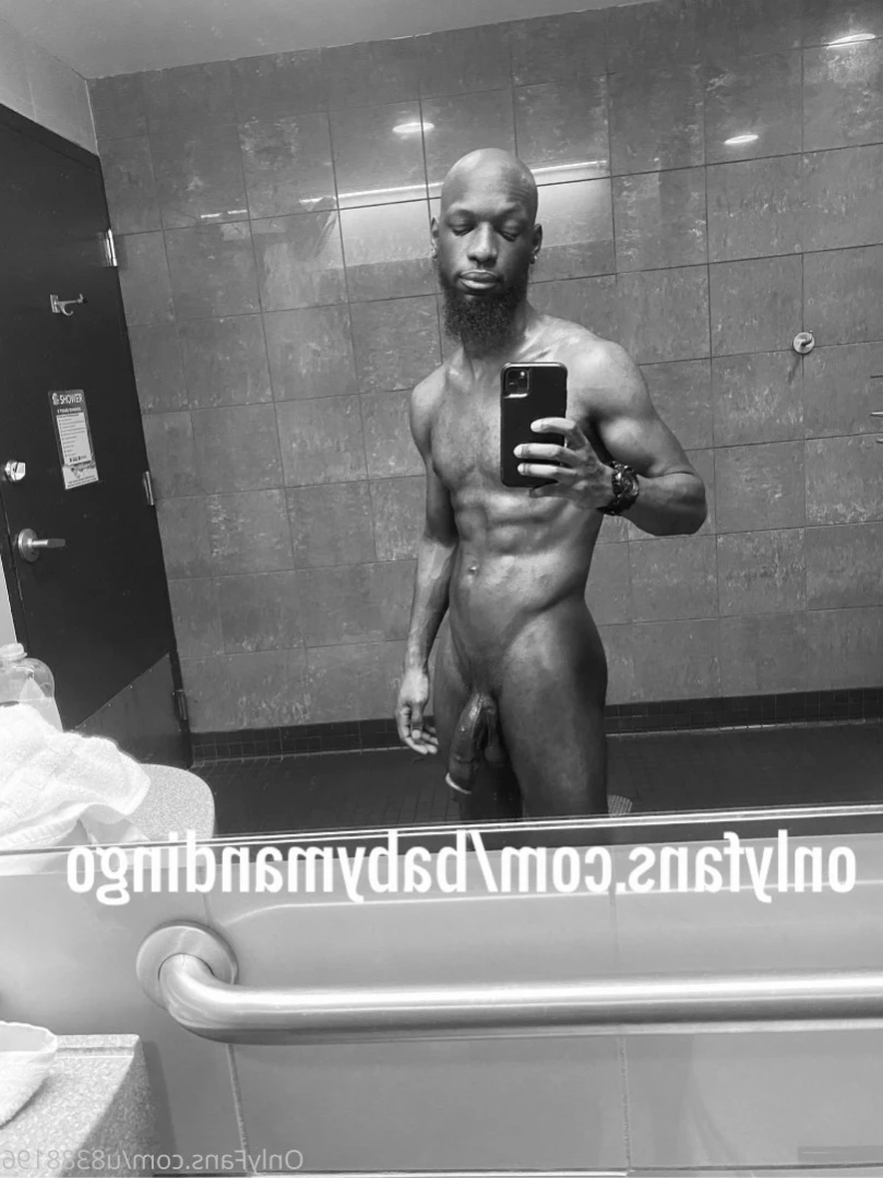 D.V [ babymandingo ] Onlyfans leaked photo 11303740 on Hotleaks.tv