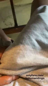 D.V [ babymandingo ] Onlyfans leaked video 14009863 on Hotleaks.tv