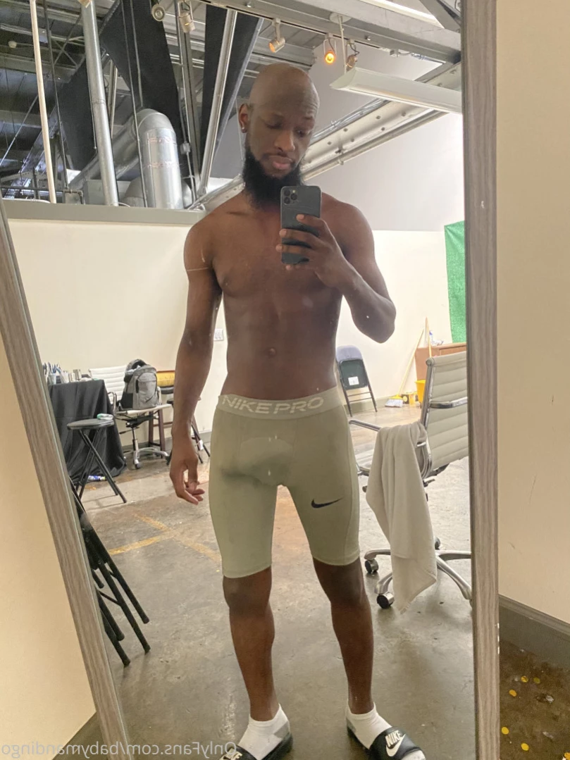 D.V [ babymandingo ] Onlyfans leaked photo 14360625 on Hotleaks.tv
