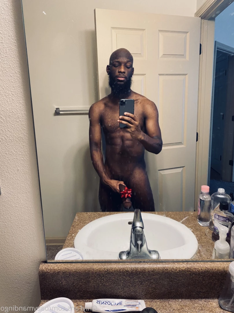 D.V [ babymandingo ] Onlyfans leaked photo 15243750 on Hotleaks.tv