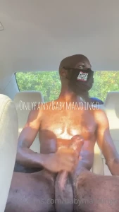 D.V [ babymandingo ] Onlyfans leaked video 15637320 on Hotleaks.tv