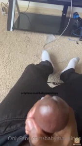 D.V [ babymandingo ] Onlyfans leaked video 15637502 on Hotleaks.tv
