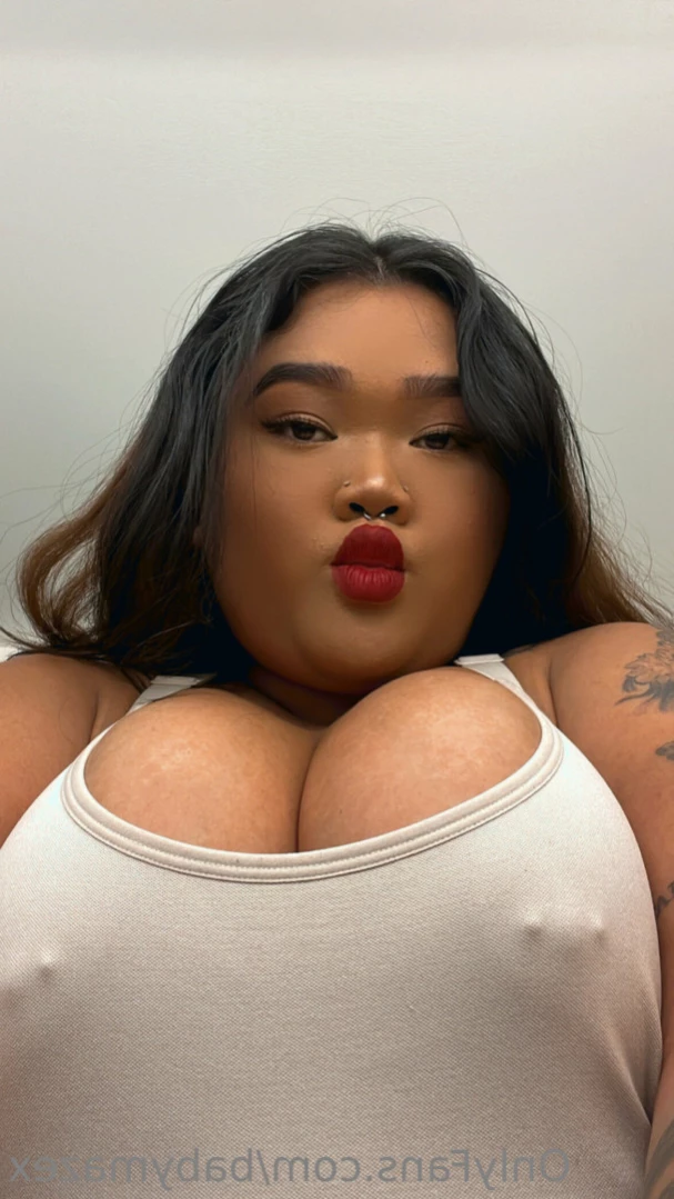 Maze Wild 🖤 [ babymazex ] Onlyfans leaked photo 11303711 on Hotleaks.tv