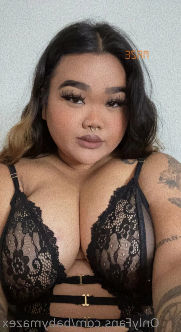 Maze Wild 🖤 [ babymazex ] Onlyfans leaked photo 13506109 on Hotleaks.tv