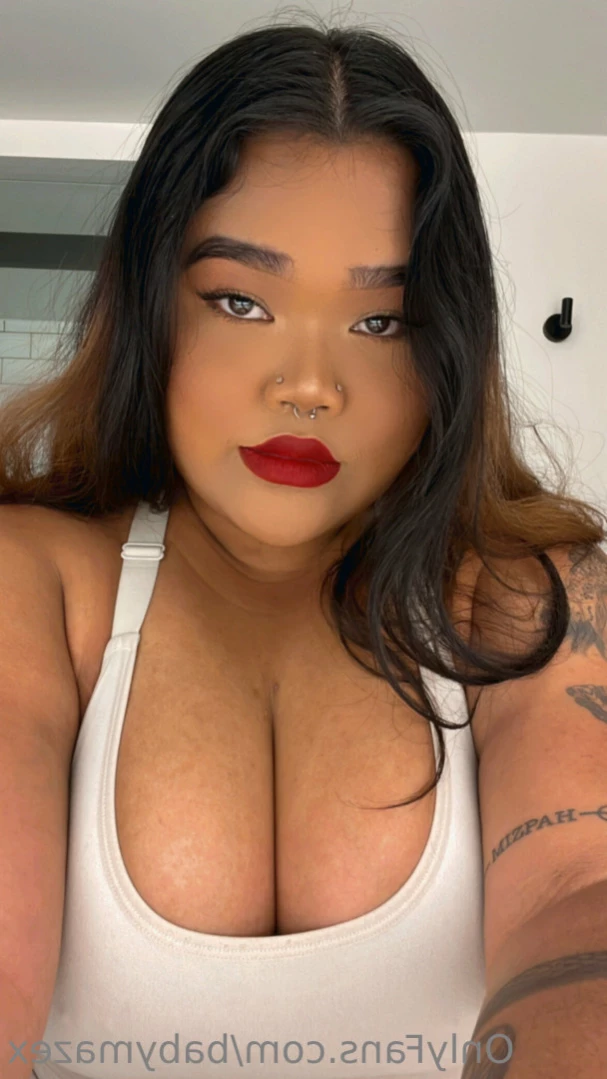 Maze Wild 🖤 [ babymazex ] Onlyfans leaked photo 14360617 on Hotleaks.tv