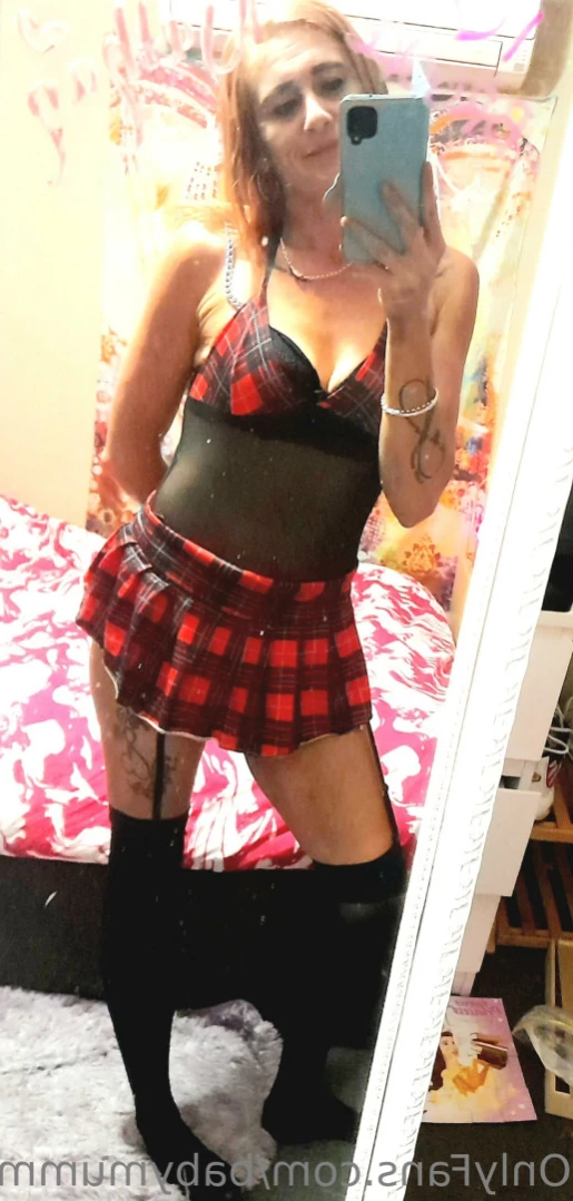 Brookiee babe 😈 [ babymumma88 ] Onlyfans leaked photo 11303700 on Hotleaks.tv