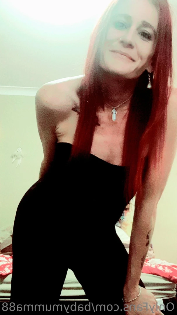 Brookiee babe 😈 [ babymumma88 ] Onlyfans leaked photo 11303701 on Hotleaks.tv