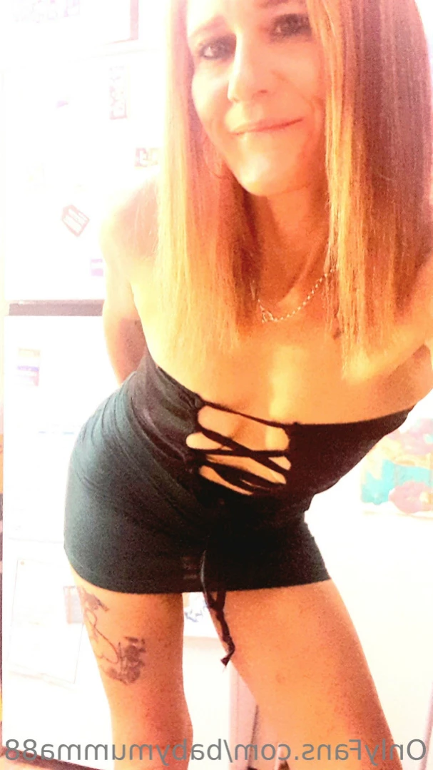 Brookiee babe 😈 [ babymumma88 ] Onlyfans leaked photo 11625489 on Hotleaks.tv
