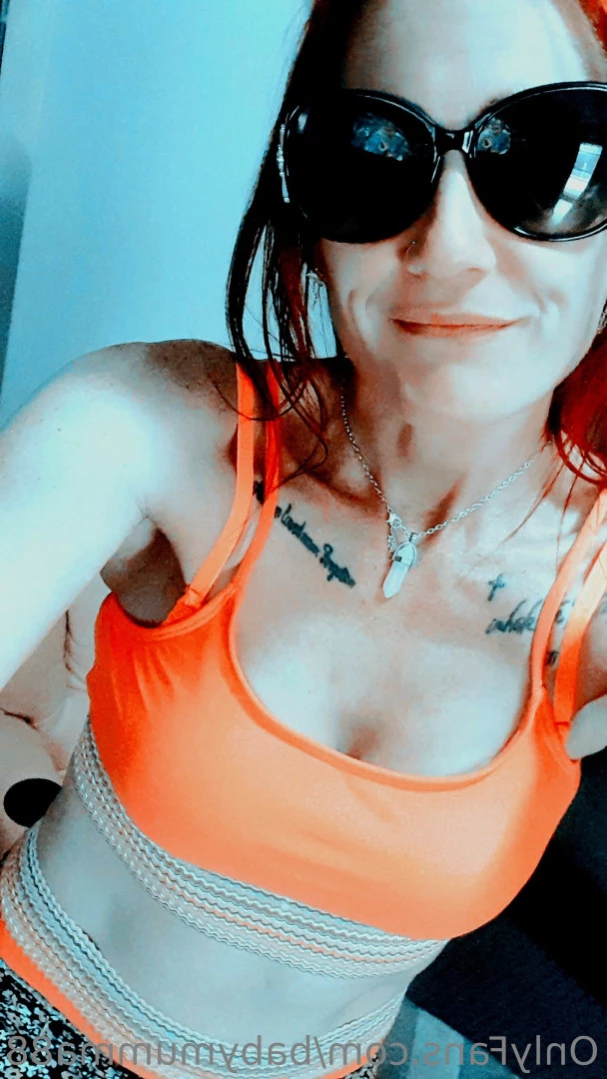Brookiee babe 😈 [ babymumma88 ] Onlyfans leaked photo 13971451 on Hotleaks.tv