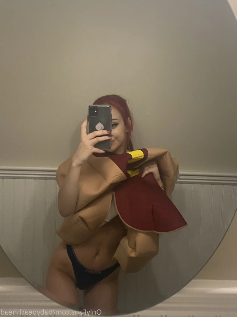 Kat [ babypeachhead ] Onlyfans leaked photo 10954728 on Hotleaks.tv