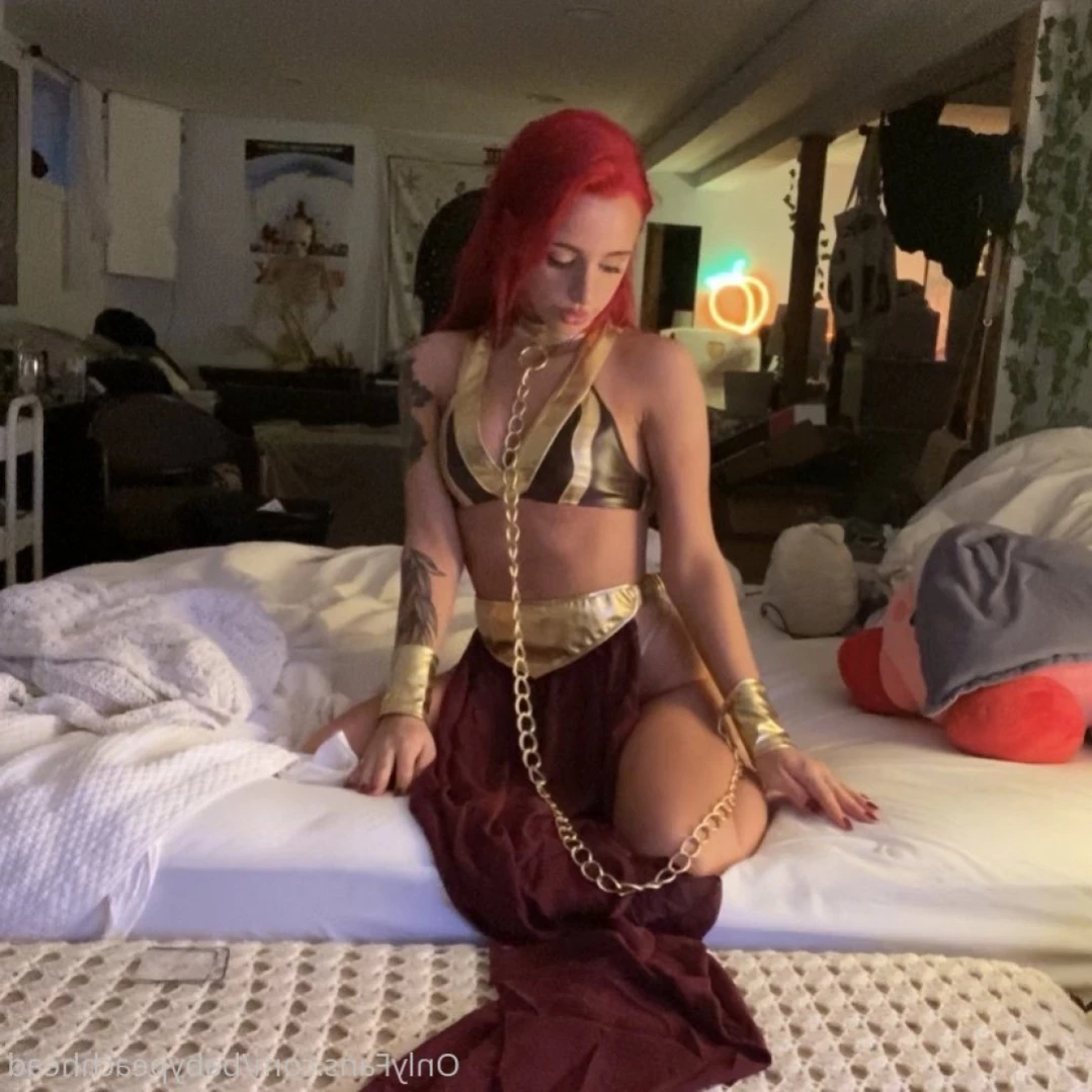 Kat [ babypeachhead ] Onlyfans leaked photo 10970016 on Hotleaks.tv
