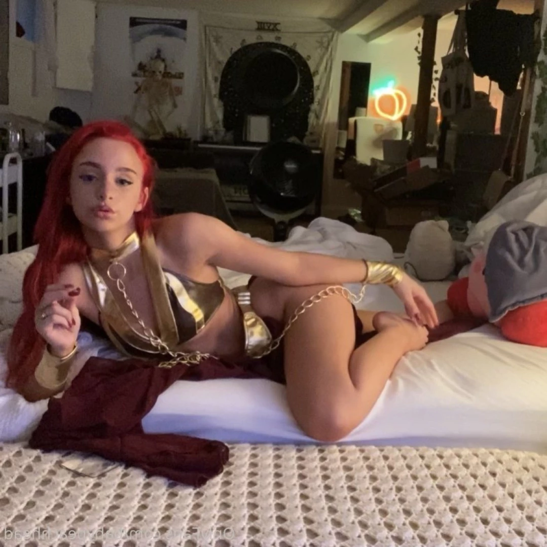 Kat [ babypeachhead ] Onlyfans leaked photo 11302833 on Hotleaks.tv