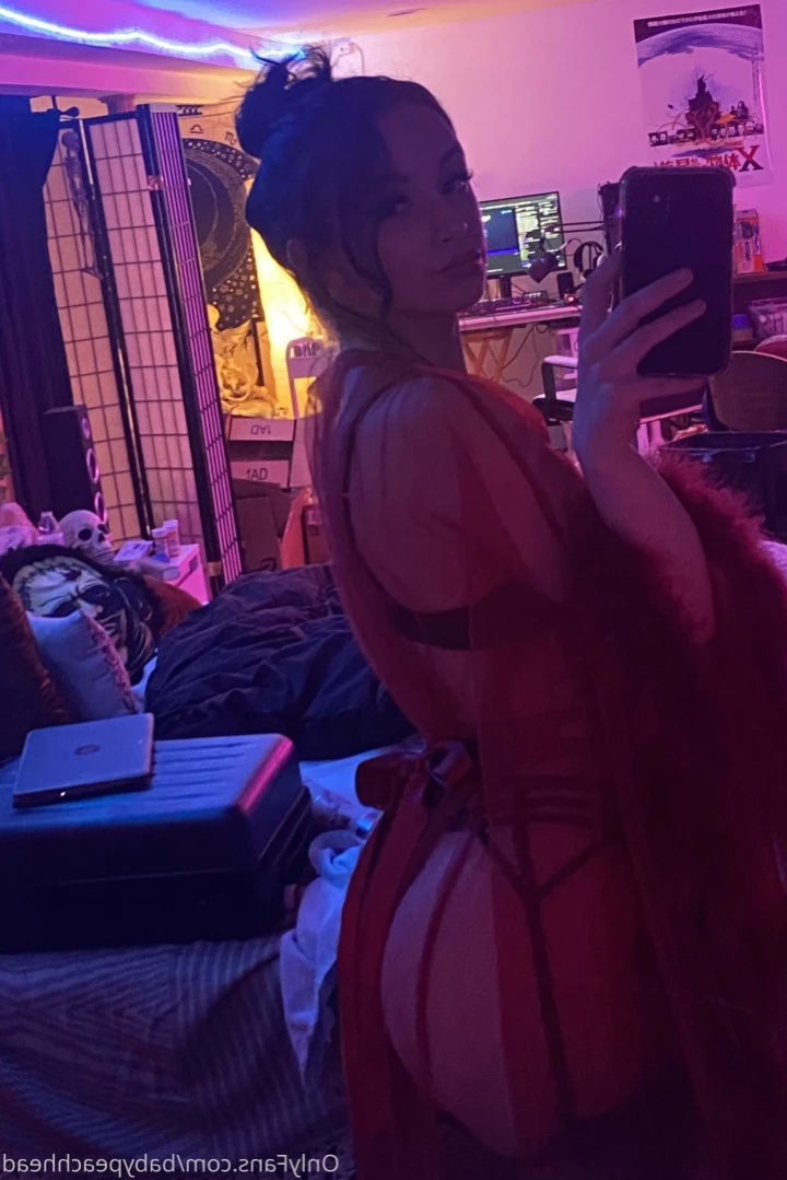 Kat [ babypeachhead ] Onlyfans leaked photo 11302896 on Hotleaks.tv