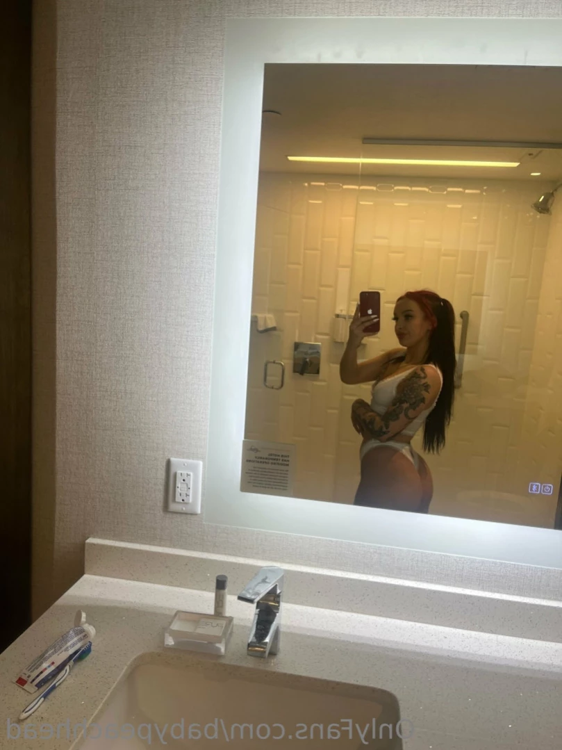 Kat [ babypeachhead ] Onlyfans leaked photo 11302905 on Hotleaks.tv
