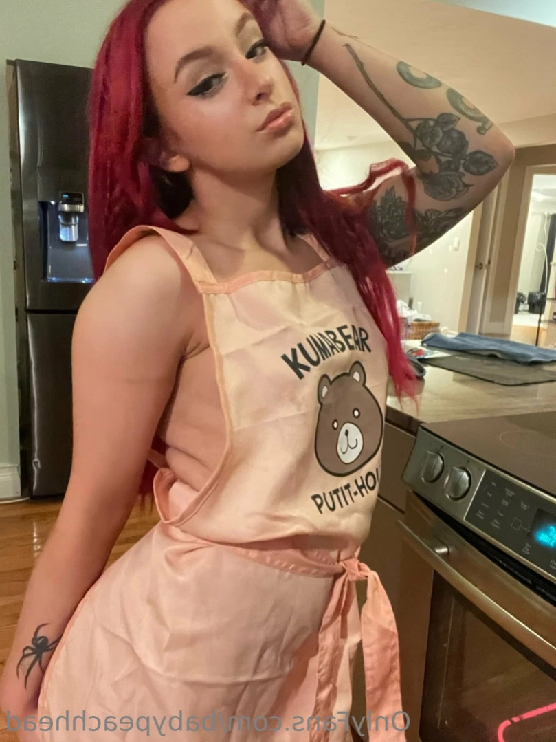 Kat [ babypeachhead ] Onlyfans leaked photo 11303046 on Hotleaks.tv