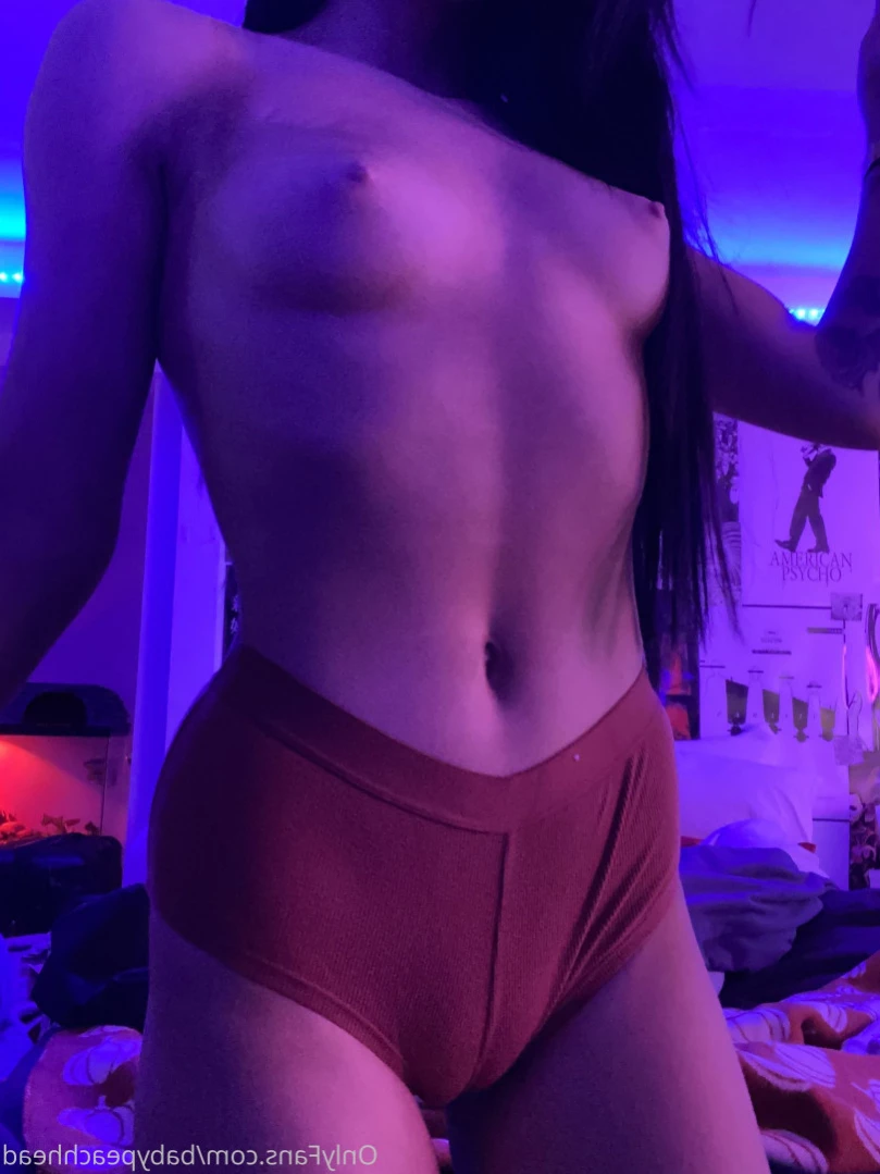 Kat [ babypeachhead ] Onlyfans leaked photo 11303050 on Hotleaks.tv