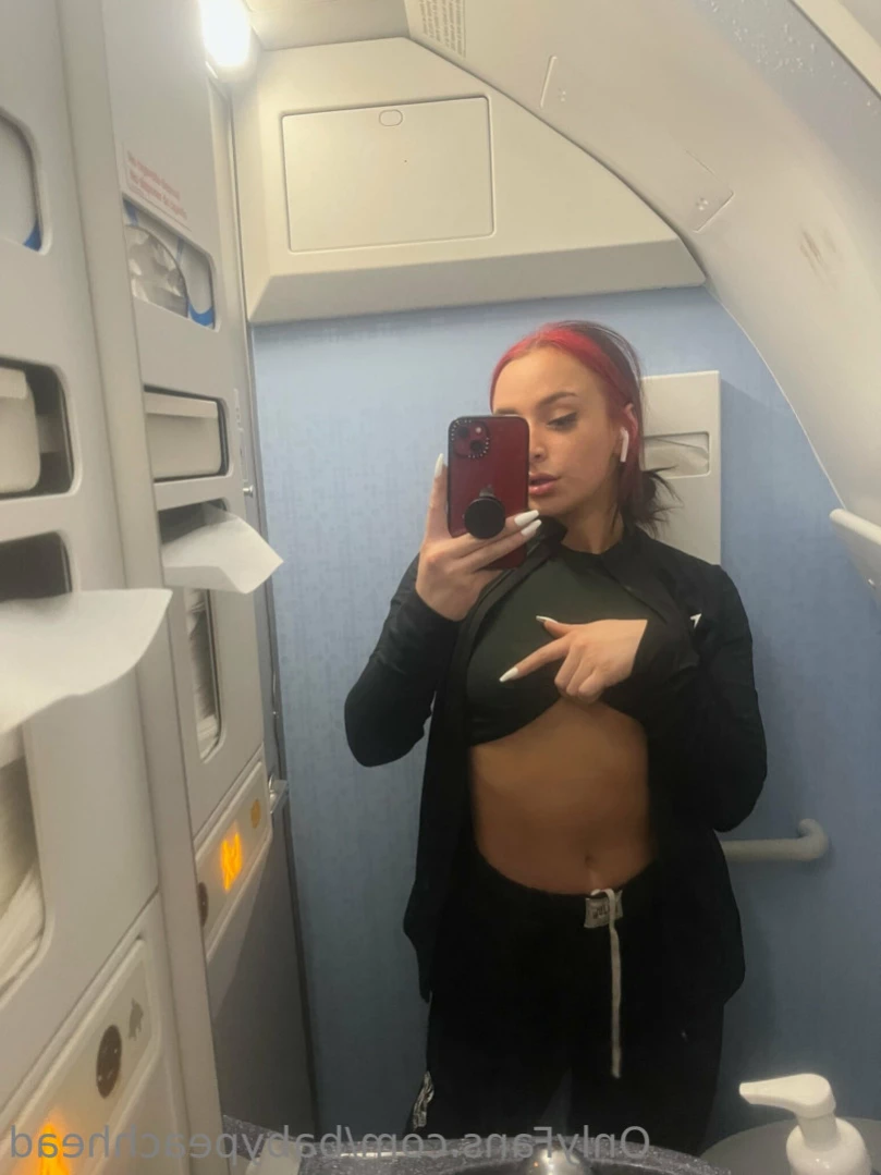Kat [ babypeachhead ] Onlyfans leaked photo 11303080 on Hotleaks.tv